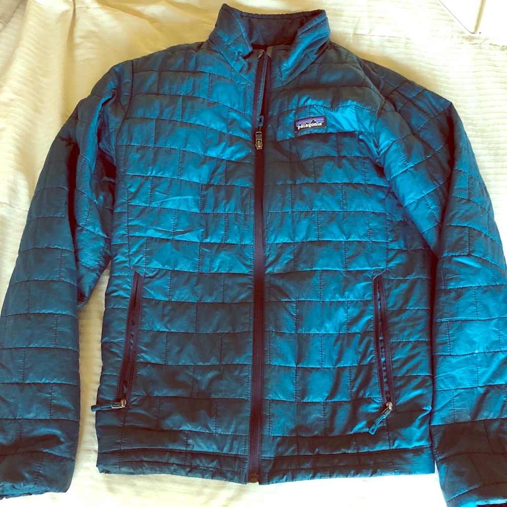 Patagonia Nano Puff
